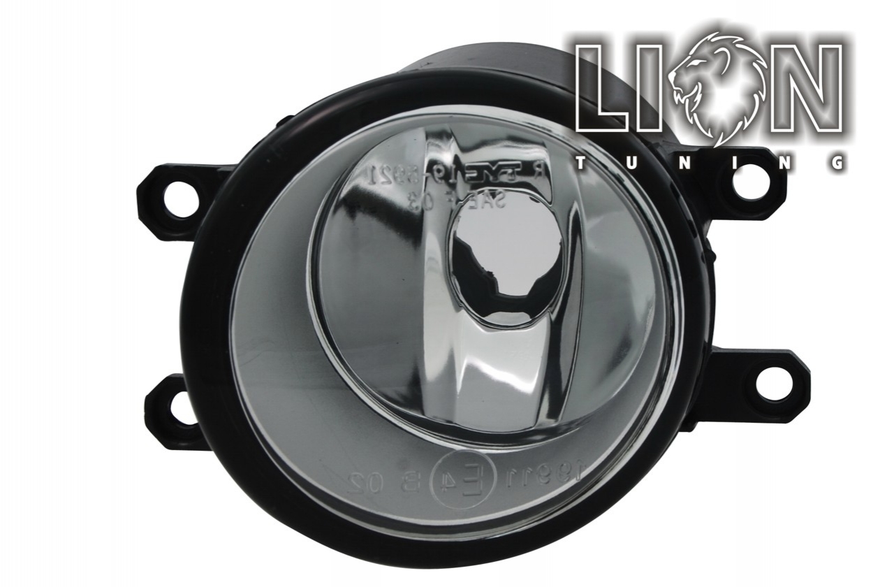 Halogen, H11, ohne Lampenträger / Leuchtmittel (werden vom Original übernommen), Eintragungsfrei / mit E-Prüfzeichen