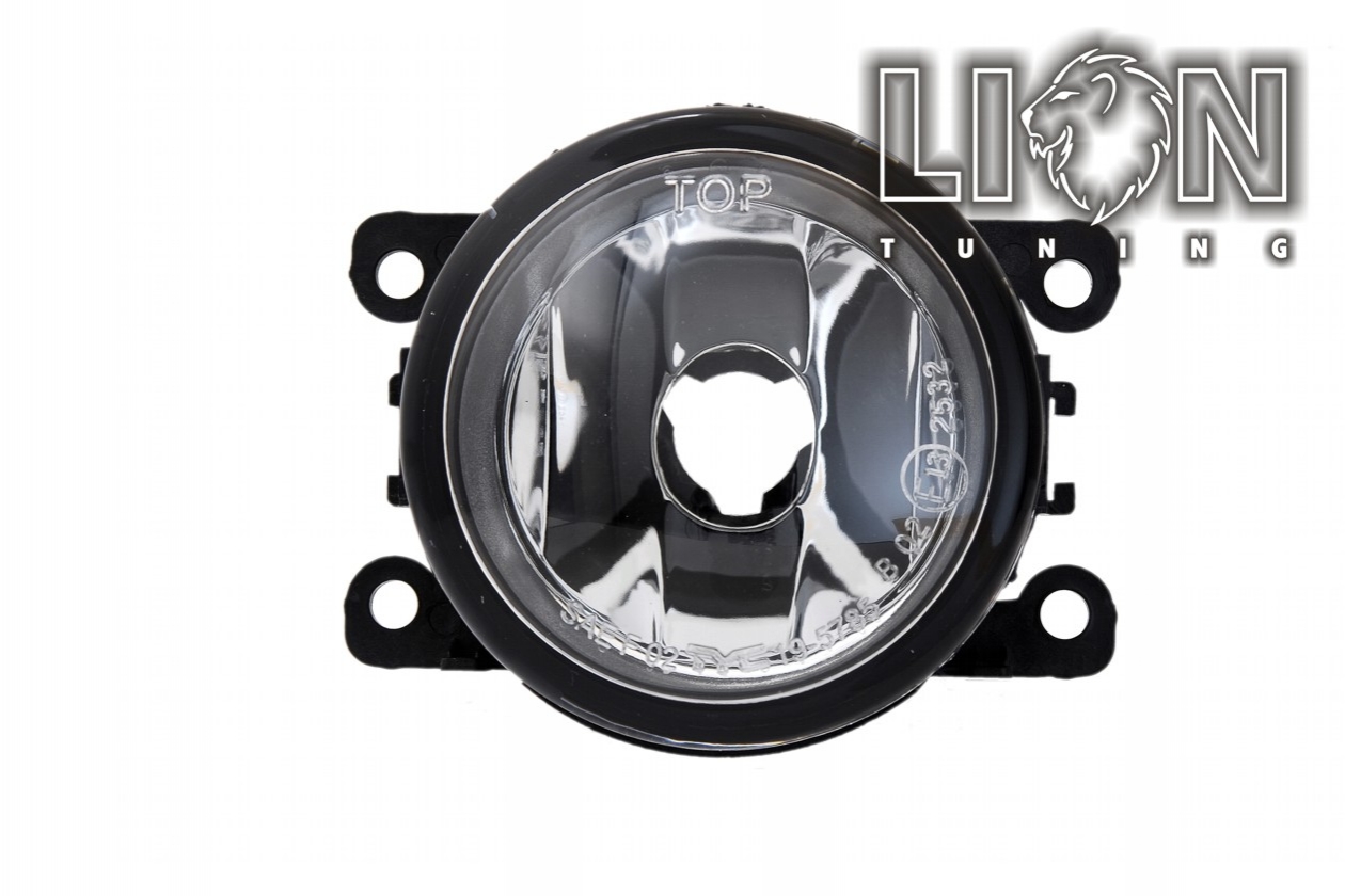 Halogen, nur passend für Stufenheck / 4-Türer, H11, ohne Lampenträger / Leuchtmittel (werden vom Original übernommen), Eintragungsfrei / mit E-Prüfzeichen