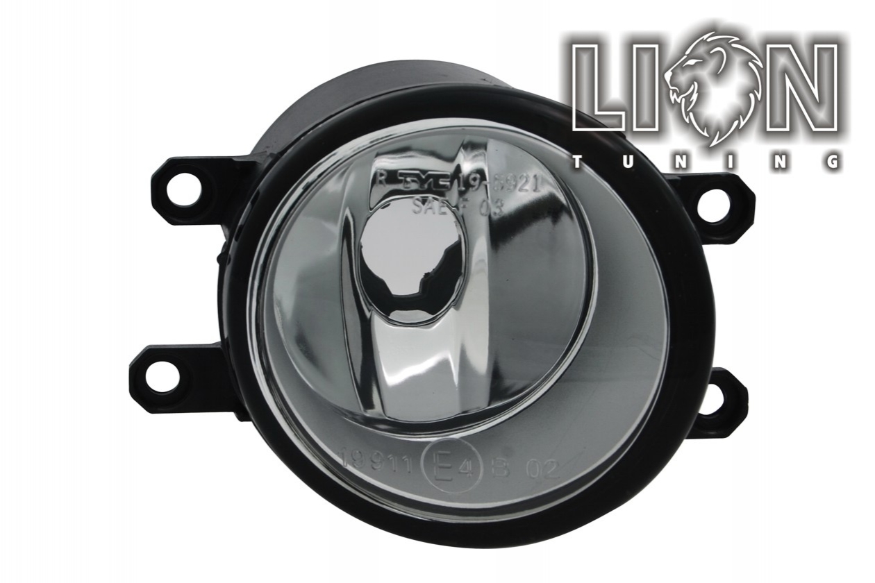 Halogen, H11, ohne Lampenträger / Leuchtmittel (werden vom Original übernommen), Eintragungsfrei / mit E-Prüfzeichen