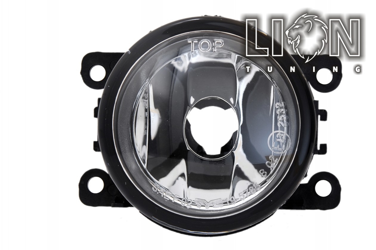 Halogen, H11, ohne Lampenträger / Leuchtmittel (werden vom Original übernommen), Eintragungsfrei / mit E-Prüfzeichen