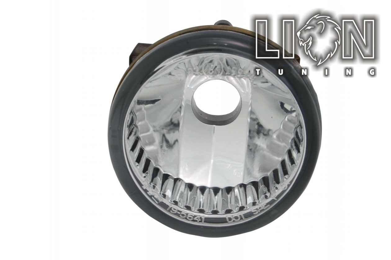 Halogen, HB4, ohne Lampenträger / Leuchtmittel (werden vom Original übernommen), Standard Ausführung, Eintragungsfrei / mit E-Prüfzeichen