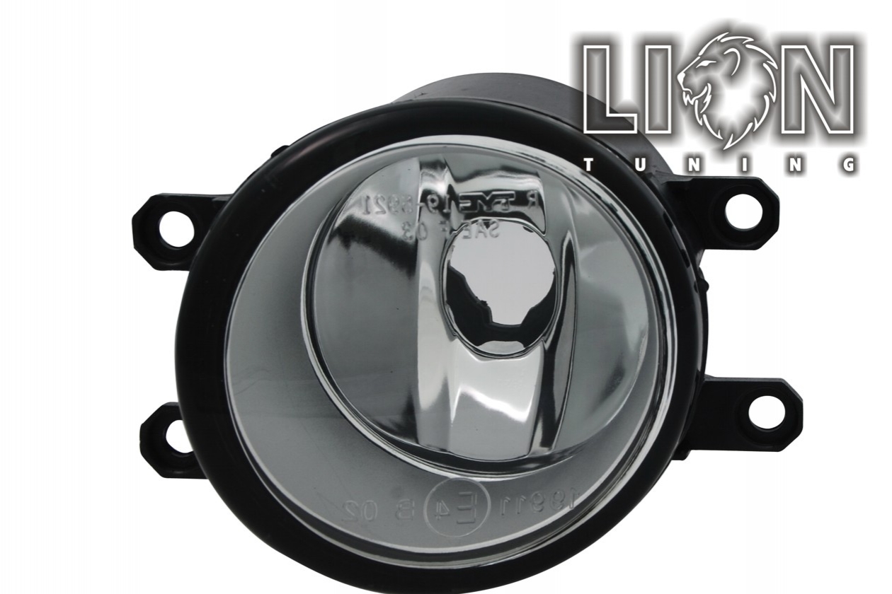 Halogen, H11, ohne Lampenträger / Leuchtmittel (werden vom Original übernommen), Eintragungsfrei / mit E-Prüfzeichen