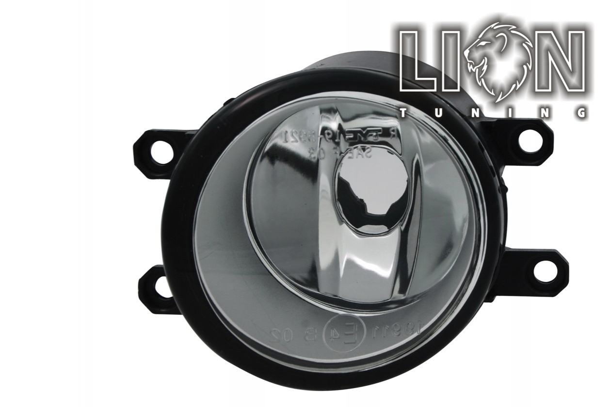 Halogen, H11, ohne Lampenträger / Leuchtmittel (werden vom Original übernommen), Eintragungsfrei / mit E-Prüfzeichen