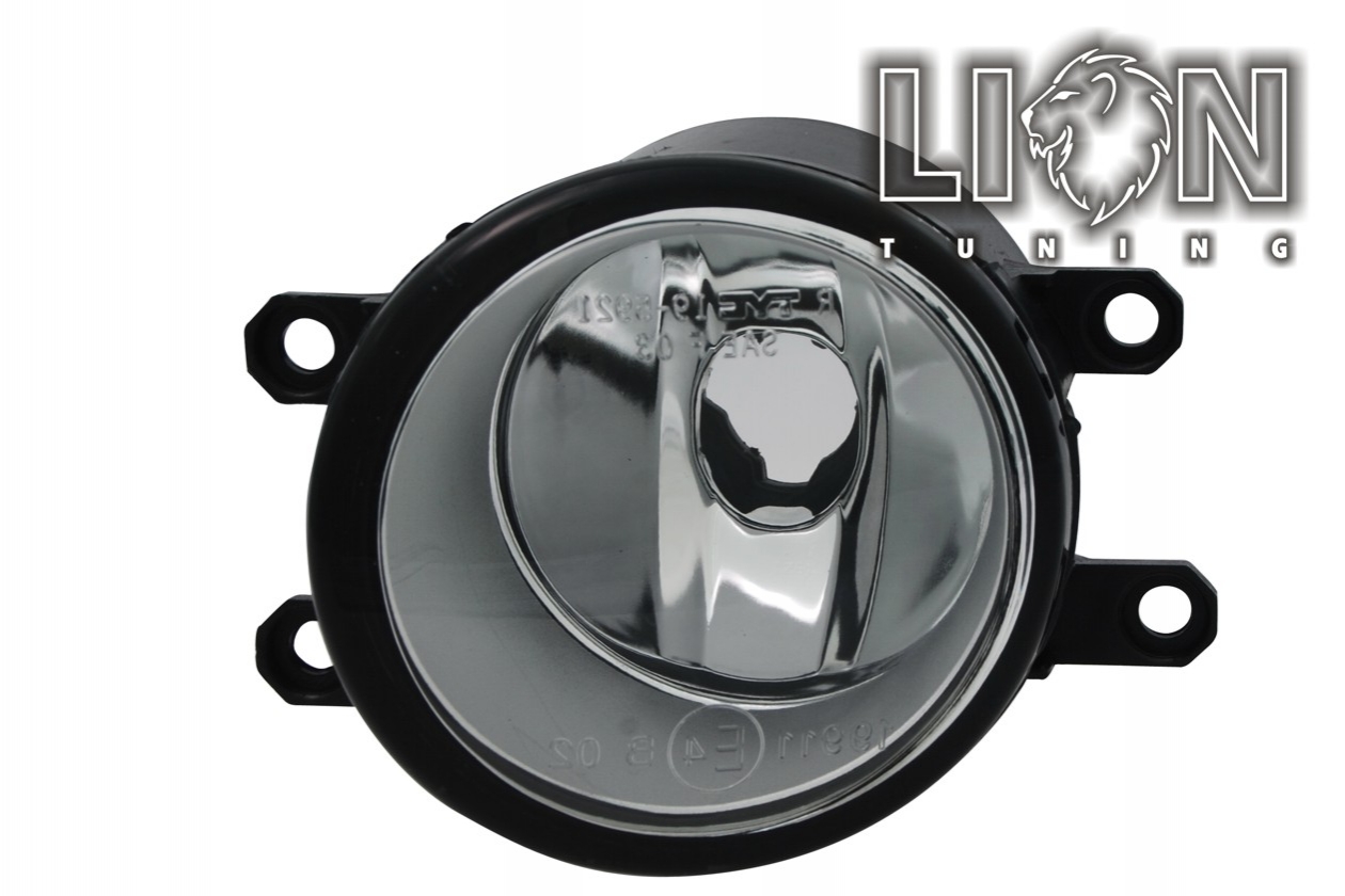 Halogen, H11, ohne Lampenträger / Leuchtmittel (werden vom Original übernommen), Eintragungsfrei / mit E-Prüfzeichen