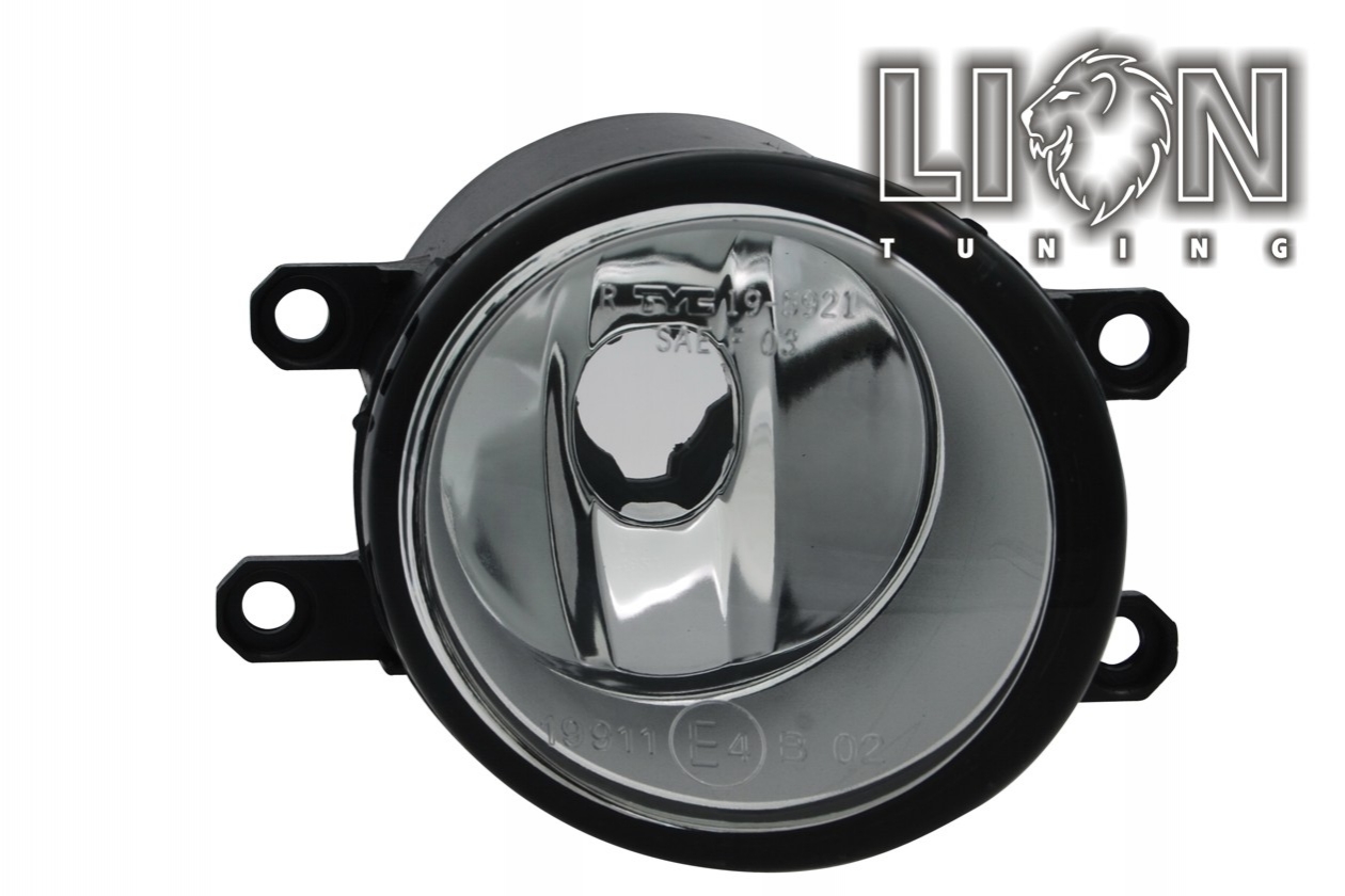 Halogen, H11, ohne Lampenträger / Leuchtmittel (werden vom Original übernommen), Eintragungsfrei / mit E-Prüfzeichen