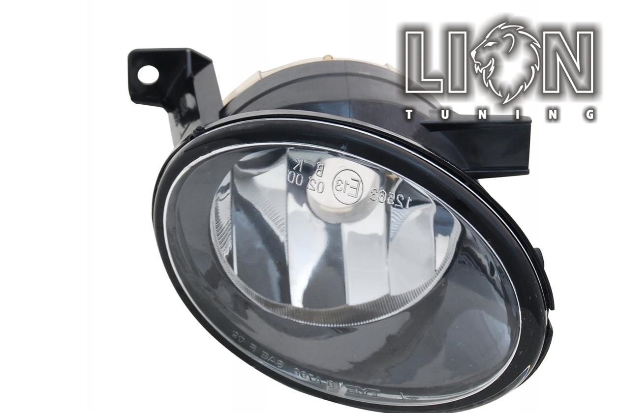 Halogen, HB4, ohne Lampenträger / Leuchtmittel (werden vom Original übernommen), Standard Ausführung, Eintragungsfrei / mit E-Prüfzeichen