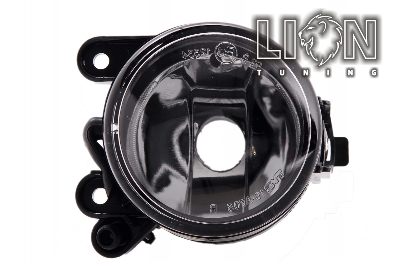 Halogen, HB4, ohne Lampenträger / Leuchtmittel (werden vom Original übernommen), Standard Ausführung, Eintragungsfrei / mit E-Prüfzeichen