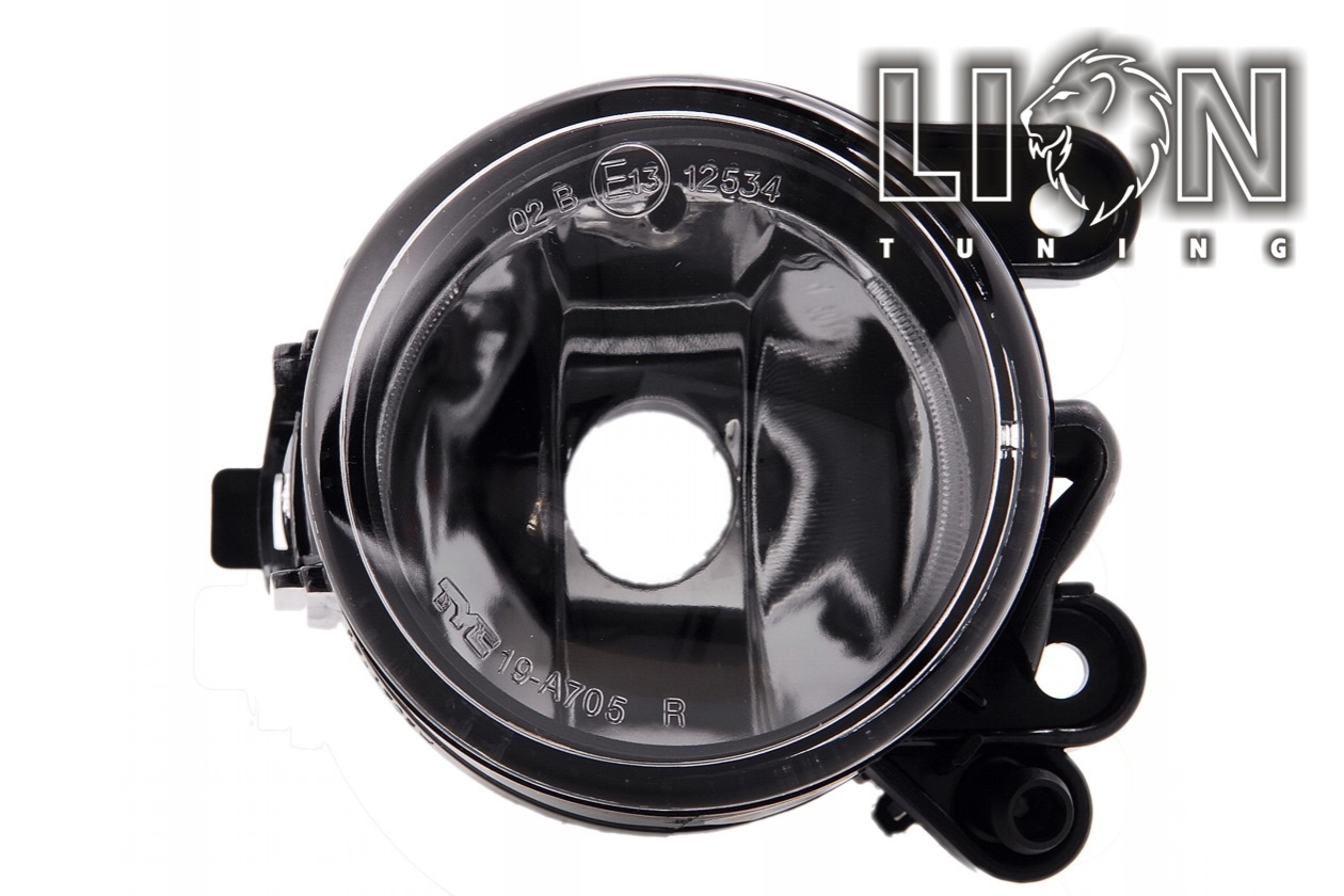 Halogen, HB4, ohne Lampenträger / Leuchtmittel (werden vom Original übernommen), Standard Ausführung, Eintragungsfrei / mit E-Prüfzeichen