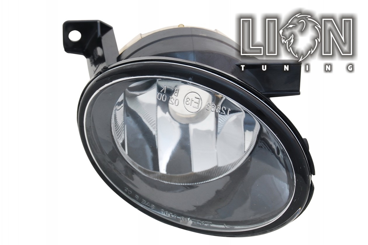 Halogen, HB4, ohne Lampenträger / Leuchtmittel (werden vom Original übernommen), Standard Ausführung, Eintragungsfrei / mit E-Prüfzeichen