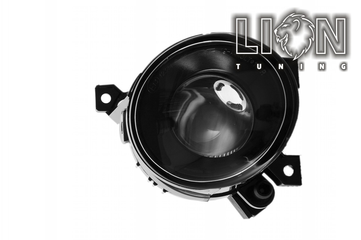 Halogen, H11, ohne Lampenträger / Leuchtmittel (werden vom Original übernommen), Standard Ausführung, Eintragungsfrei / mit E-Prüfzeichen