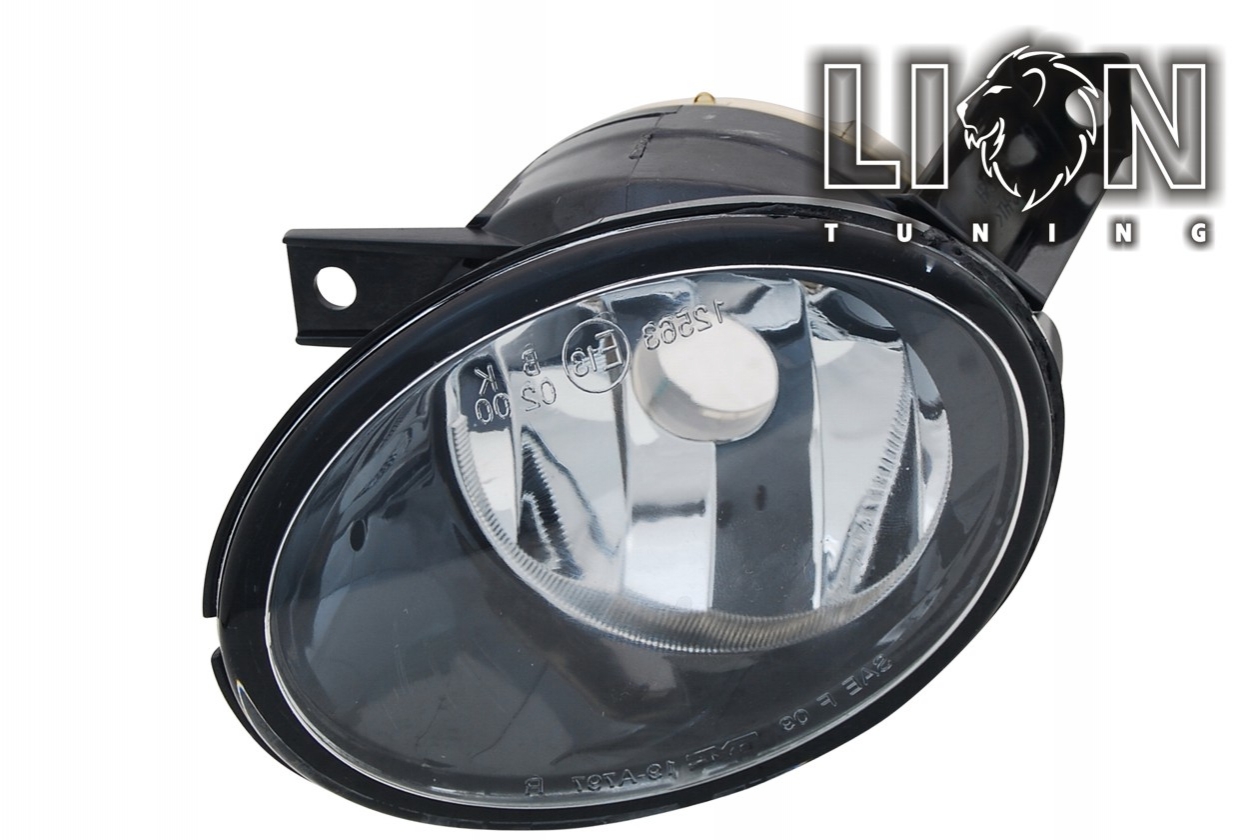 Halogen, HB4, ohne Lampenträger / Leuchtmittel (werden vom Original übernommen), Standard Ausführung, Eintragungsfrei / mit E-Prüfzeichen