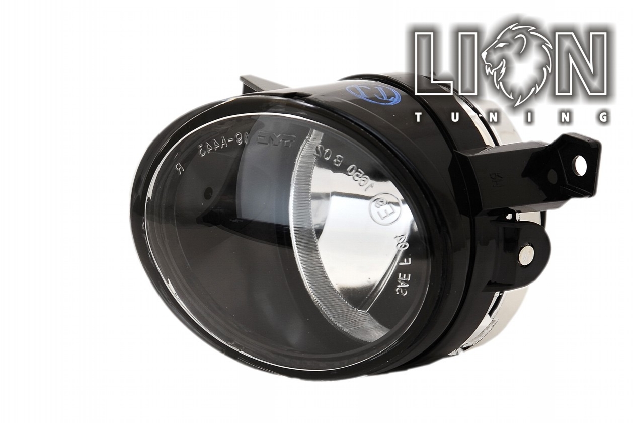 Halogen, HB4, ohne Lampenträger / Leuchtmittel (werden vom Original übernommen), Standard Ausführung, Eintragungsfrei / mit E-Prüfzeichen