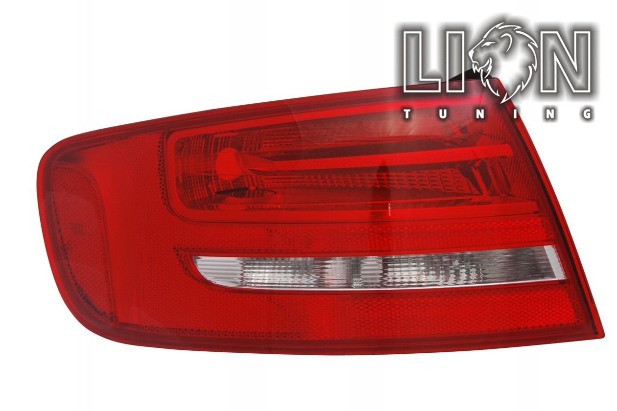 Halogen, ohne Lampenträger / Leuchtmittel (werden vom Original übernommen), Standard Ausführung, Eintragungsfrei / mit E-Prüfzeichen