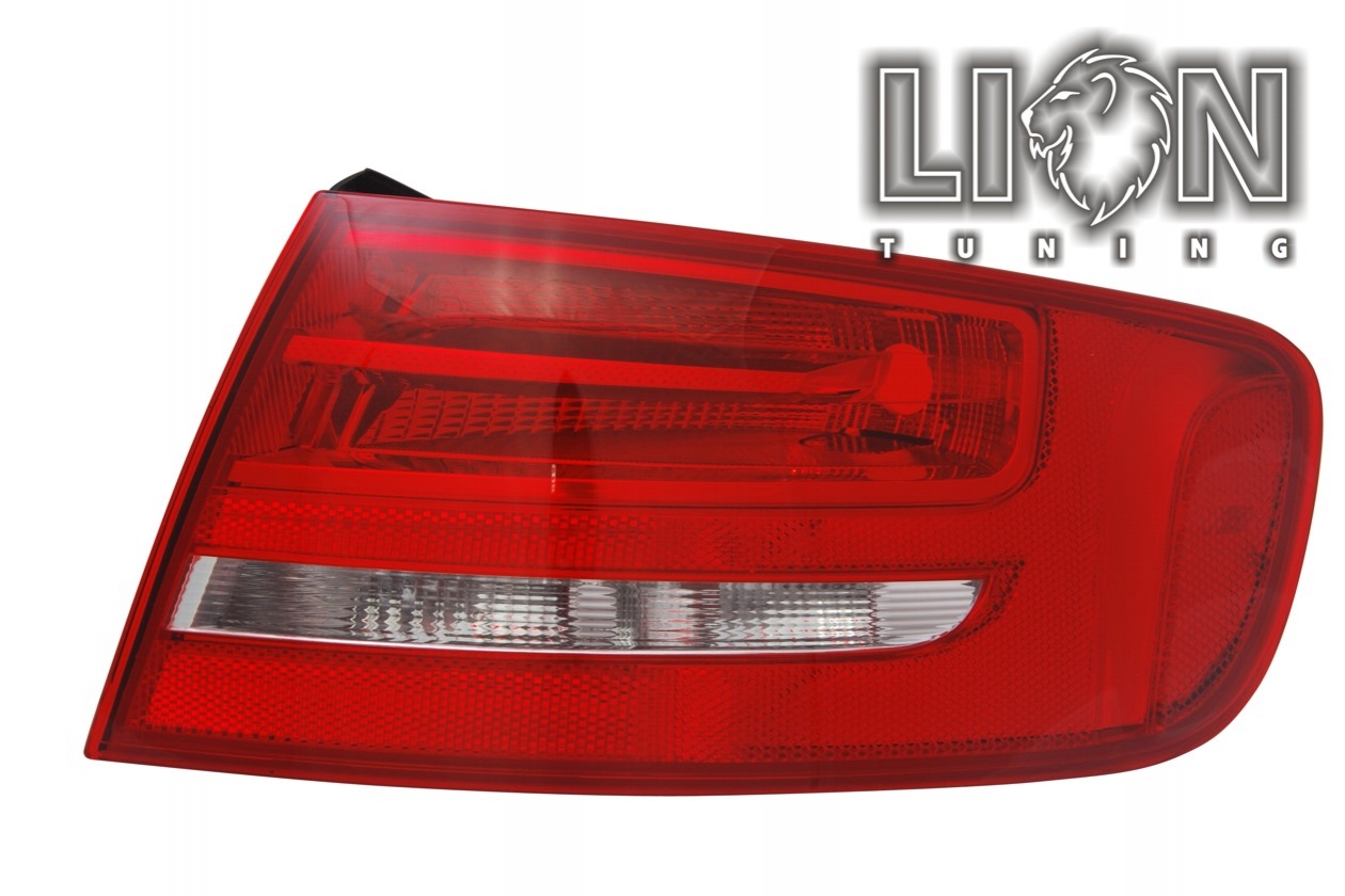 Halogen, ohne Lampenträger / Leuchtmittel (werden vom Original übernommen), Standard Ausführung, Eintragungsfrei / mit E-Prüfzeichen