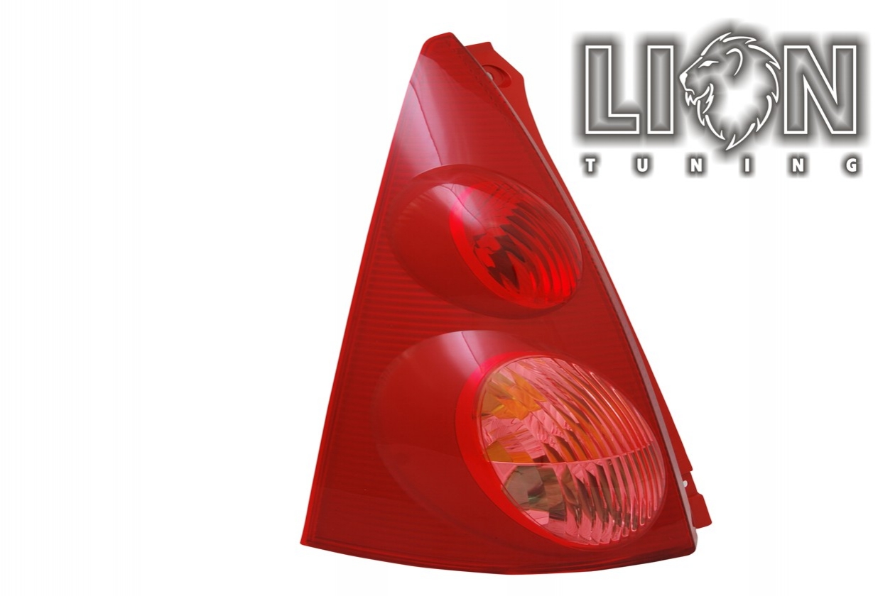 Halogen, ohne Lampenträger / Leuchtmittel (werden vom Original übernommen), Standard Ausführung, Eintragungsfrei / mit E-Prüfzeichen