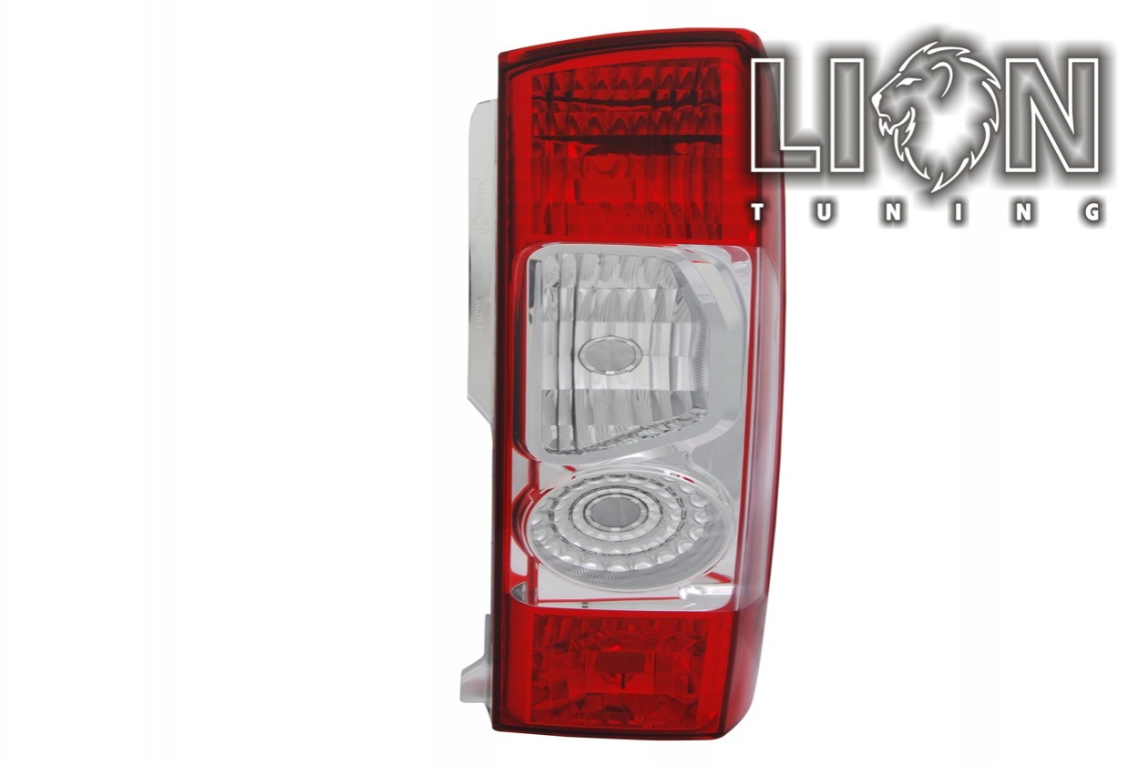 Halogen, ohne Lampenträger / Leuchtmittel (werden vom Original übernommen), Standard Ausführung, Eintragungsfrei / mit E-Prüfzeichen