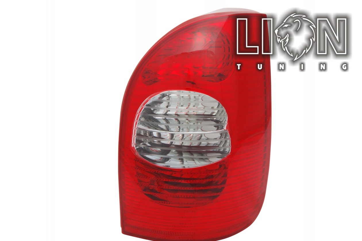 Halogen, ohne Lampenträger / Leuchtmittel (werden vom Original übernommen), Standard Ausführung, Eintragungsfrei / mit E-Prüfzeichen