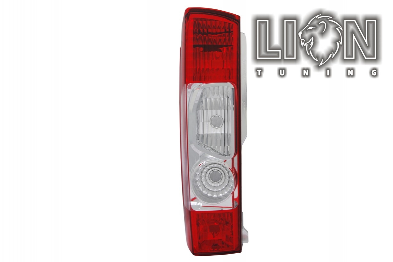 Halogen, ohne Lampenträger / Leuchtmittel (werden vom Original übernommen), Standard Ausführung, Eintragungsfrei / mit E-Prüfzeichen