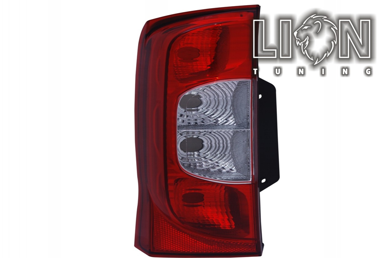 Halogen, ohne Lampenträger / Leuchtmittel (werden vom Original übernommen), Standard Ausführung, Eintragungsfrei / mit E-Prüfzeichen