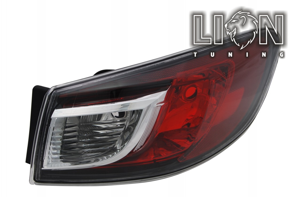 Halogen, ohne Lampenträger / Leuchtmittel (werden vom Original übernommen), Standard Ausführung, Eintragungsfrei / mit E-Prüfzeichen