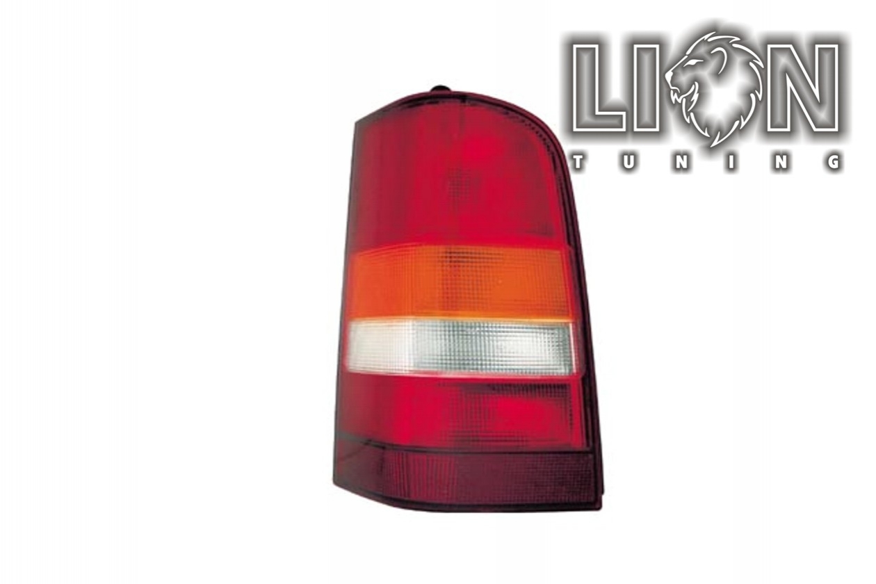 Halogen, ohne Lampenträger / Leuchtmittel (werden vom Original übernommen), Standard Ausführung, Eintragungsfrei / mit E-Prüfzeichen