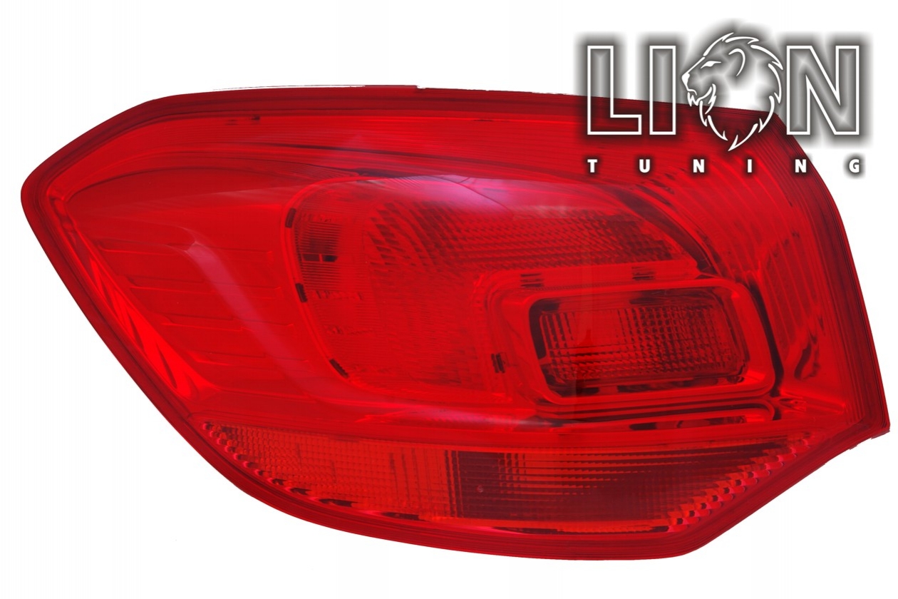 Halogen, ohne Lampenträger / Leuchtmittel (werden vom Original übernommen), Standard Ausführung, Eintragungsfrei / mit E-Prüfzeichen