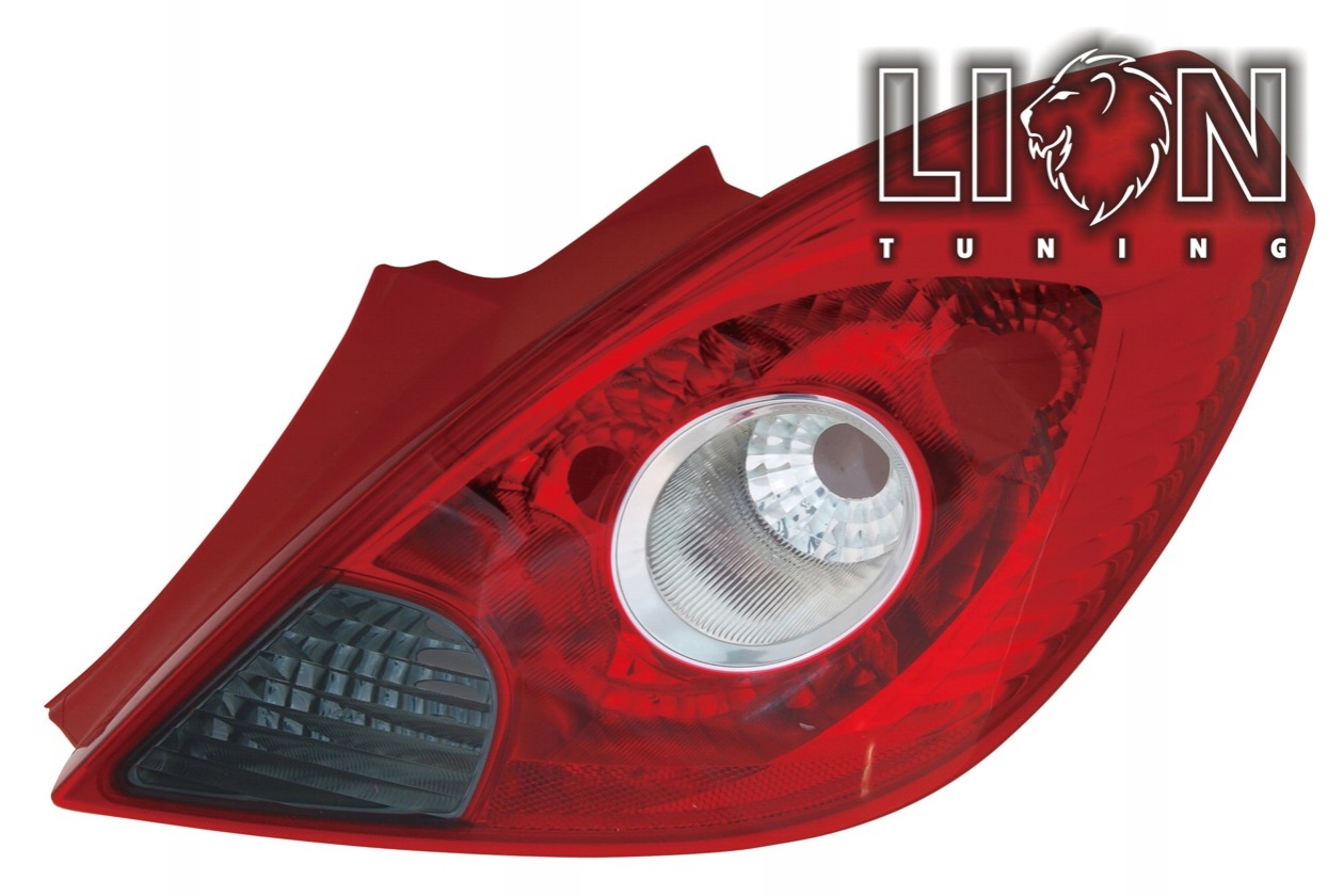 Halogen, ohne Lampenträger / Leuchtmittel (werden vom Original übernommen), Standard Ausführung, Eintragungsfrei / mit E-Prüfzeichen