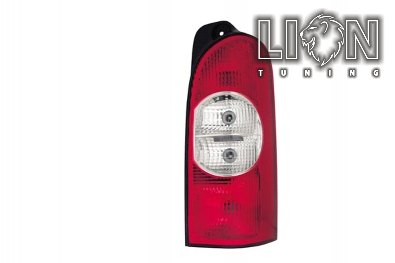 Halogen, ohne Lampenträger / Leuchtmittel (werden vom Original übernommen), Standard Ausführung, Eintragungsfrei / mit E-Prüfzeichen