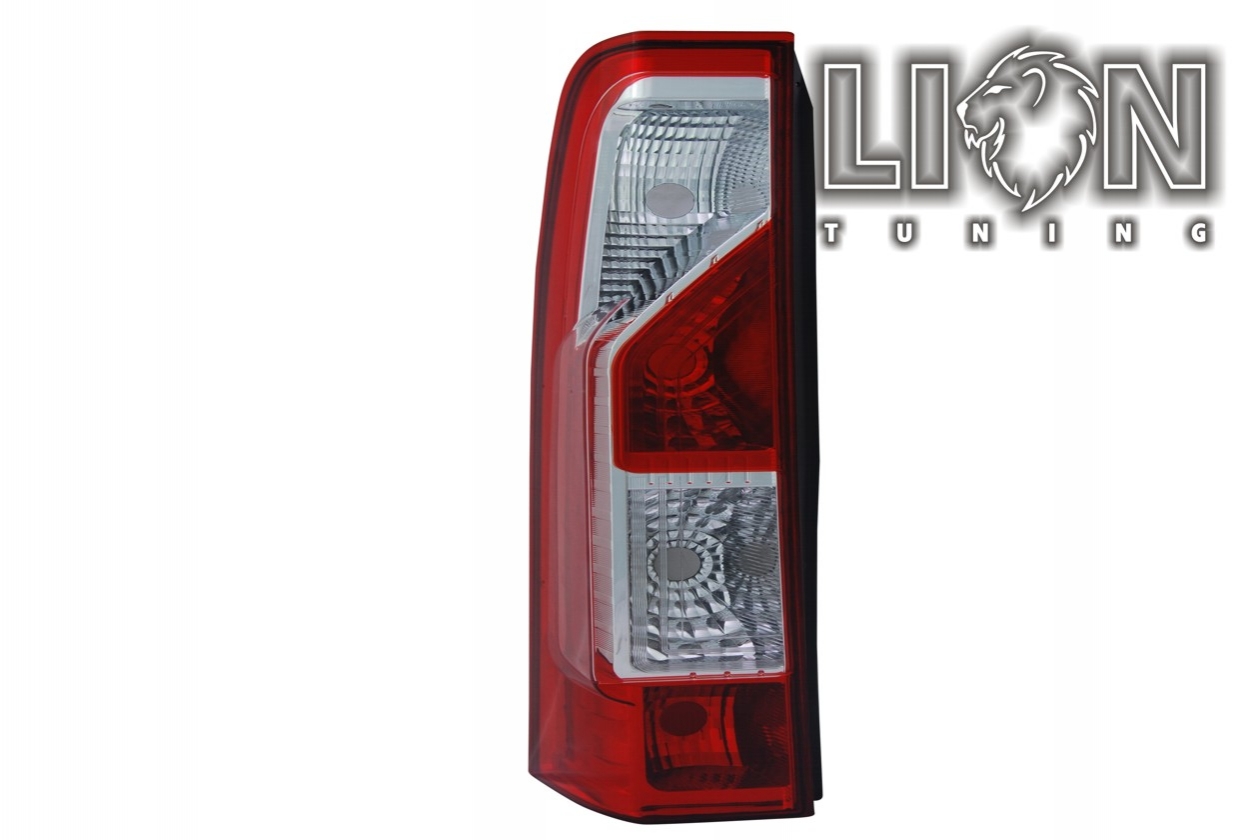 Halogen, ohne Lampenträger / Leuchtmittel (werden vom Original übernommen), Standard Ausführung, Eintragungsfrei / mit E-Prüfzeichen