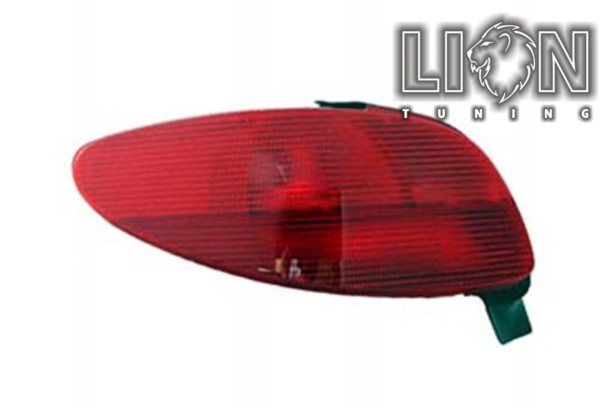 Halogen, ohne Lampenträger / Leuchtmittel (werden vom Original übernommen), Standard Ausführung, Eintragungsfrei / mit E-Prüfzeichen