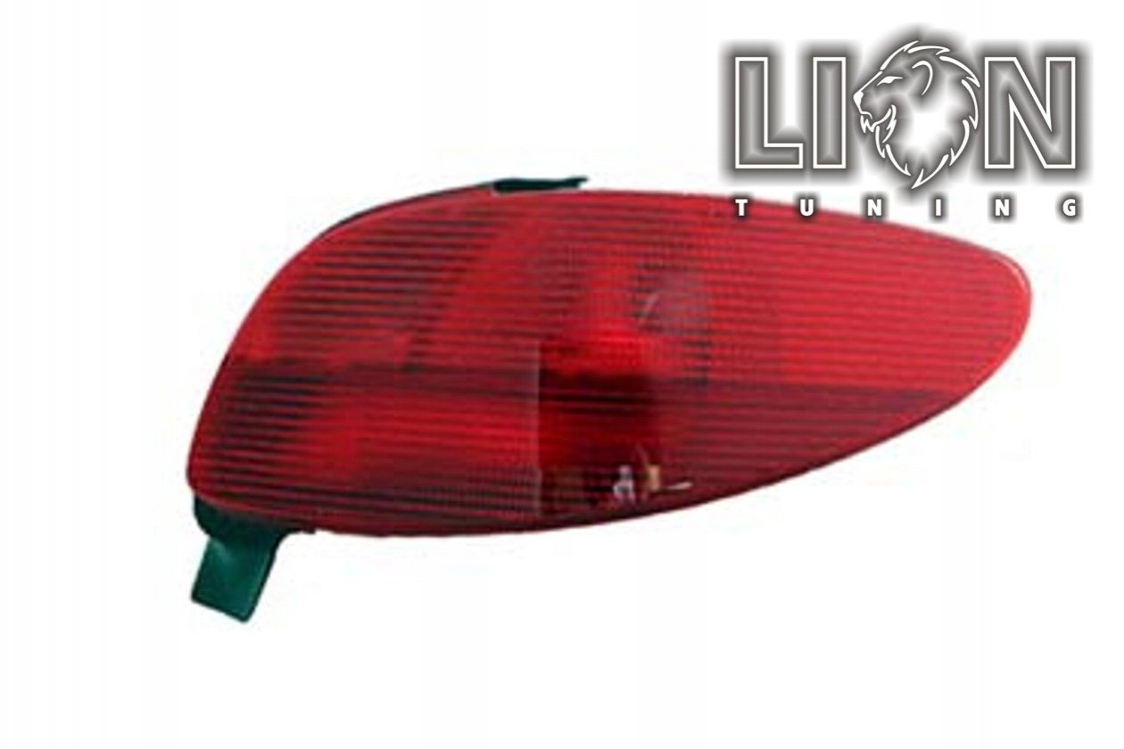 Halogen, ohne Lampenträger / Leuchtmittel (werden vom Original übernommen), Standard Ausführung, Eintragungsfrei / mit E-Prüfzeichen