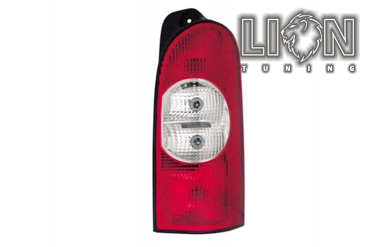 Halogen, ohne Lampenträger / Leuchtmittel (werden vom Original übernommen), Standard Ausführung, Eintragungsfrei / mit E-Prüfzeichen