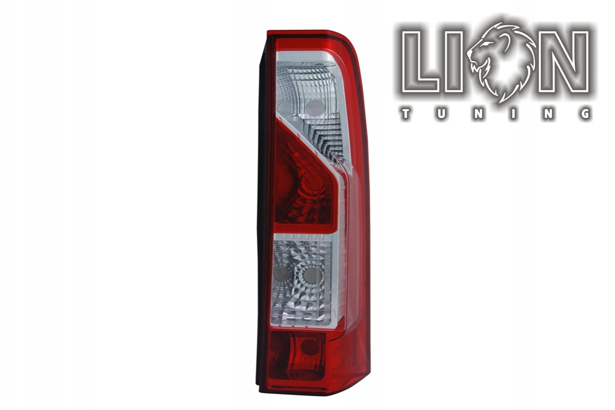 Halogen, ohne Lampenträger / Leuchtmittel (werden vom Original übernommen), Standard Ausführung, Eintragungsfrei / mit E-Prüfzeichen