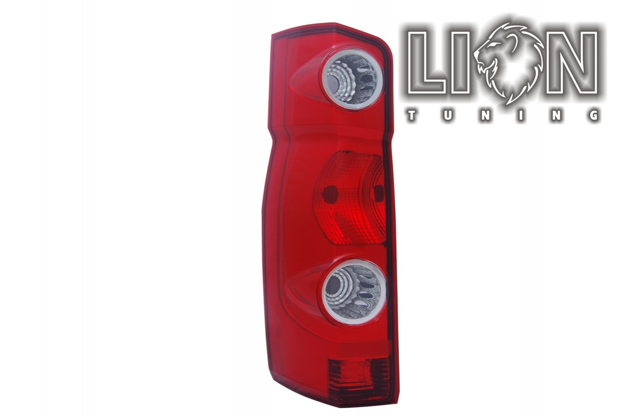 Halogen, ohne Lampenträger / Leuchtmittel (werden vom Original übernommen), Standard Ausführung, Eintragungsfrei / mit E-Prüfzeichen