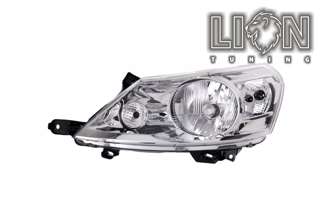 Liontuning - Tuningartikel für Ihr Auto  Lion Tuning Carparts GmbH H7  Philips Racing Vision +200% 12V 55W