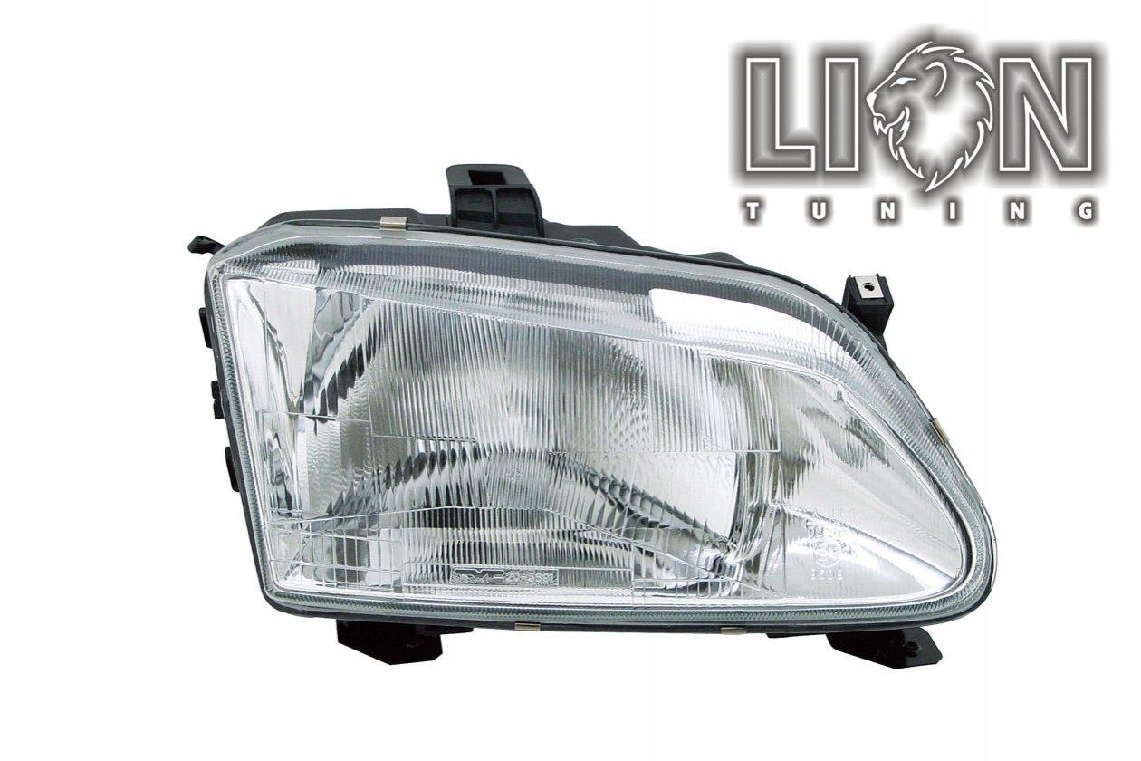 Liontuning - Tuningartikel für Ihr Auto | Lion Tuning Carparts  