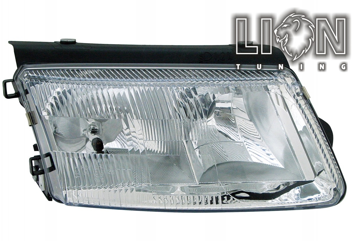 H1-Glühlampe für Autoscheinwerfer ohne Zulassung