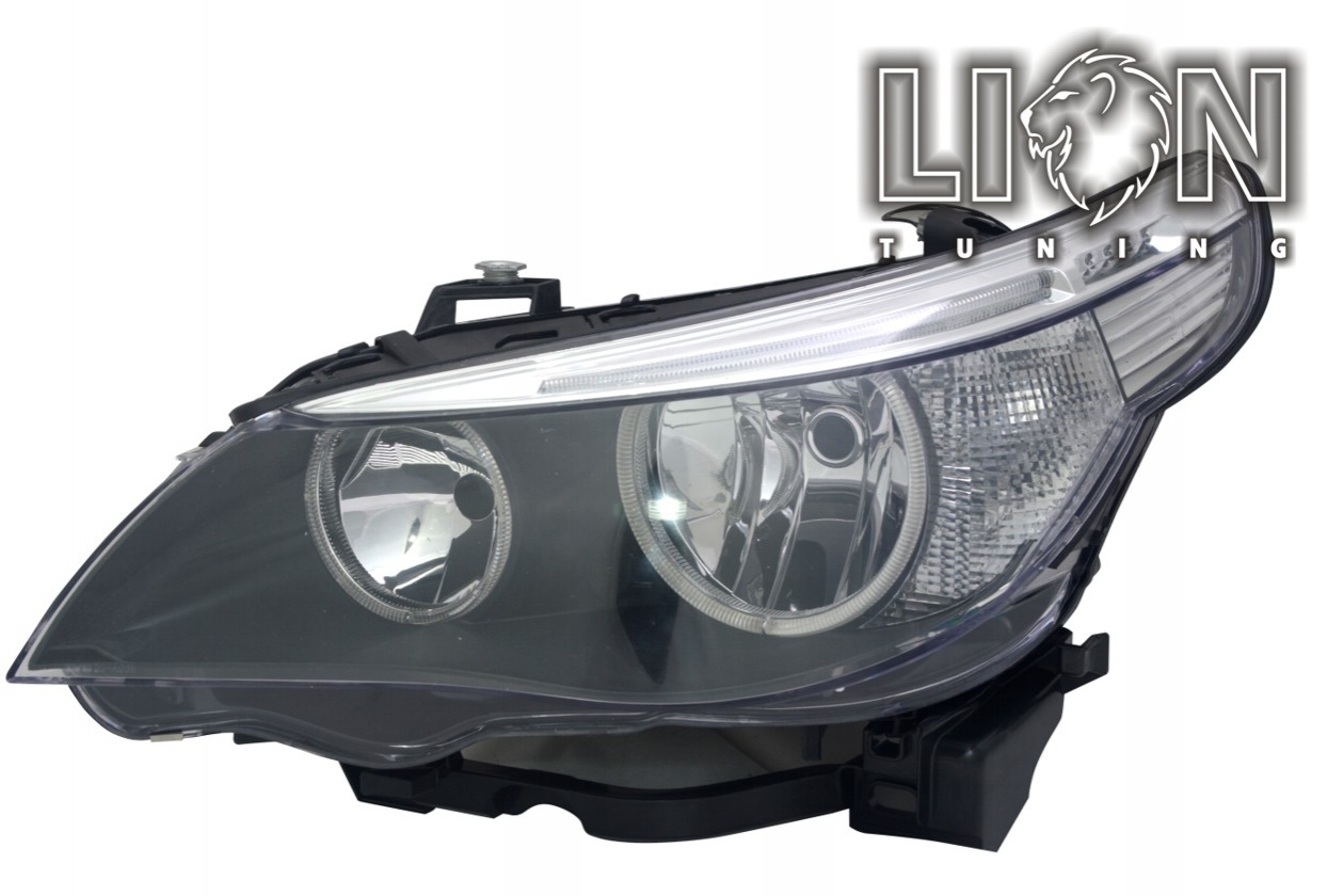 Halogen, nicht für Fahrzeuge mit Kurvenlicht, Abblendlicht H7 / Fernlicht H7, elektrisch verstellbar - Stellmotor integriert, inkl. Verschlusskappe und Lampenträger, ohne Leuchtmittel, Standard Ausführung, Eintragungsfrei / mit E-Prüfzeichen