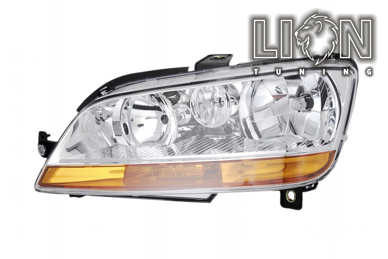 Halogen, Abblendlicht H7 / Fernlicht H1, elektrisch verstellbar - Stellmotor integriert, inkl. Verschlusskappe und Lampenträger, ohne Leuchtmittel, Standard Ausführung, Eintragungsfrei / mit E-Prüfzeichen