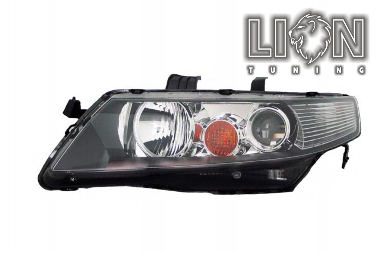 Halogen, Abblendlicht H1 / Fernlicht H1, elektrisch verstellbar - Stellmotor wird vom Original übernommen, inkl. Verschlusskappe und Lampenträger, ohne Leuchtmittel, Standard Ausführung, Eintragungsfrei / mit E-Prüfzeichen