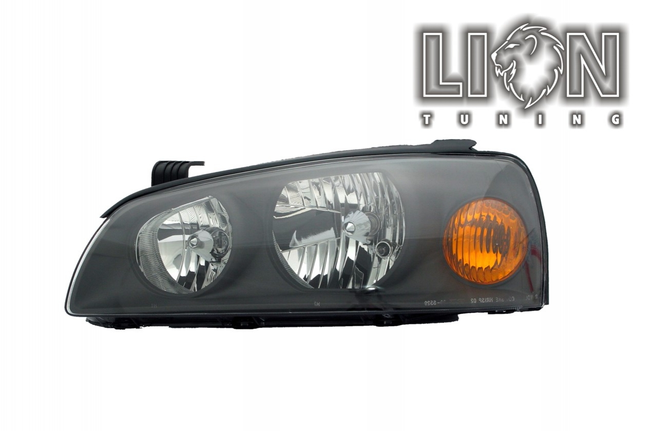 Halogen, Abblendlicht H7 / Fernlicht H1, elektrisch verstellbar - Stellmotor wird vom Original übernommen, inkl. Verschlusskappe und Lampenträger, ohne Leuchtmittel, Standard Ausführung, Eintragungsfrei / mit E-Prüfzeichen