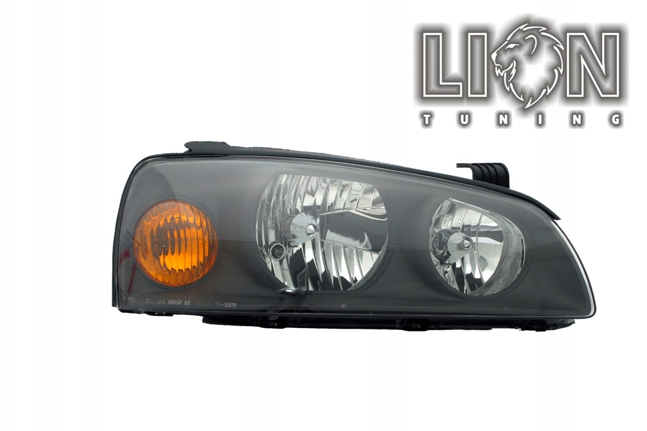 Halogen, Abblendlicht H7 / Fernlicht H1, elektrisch verstellbar - Stellmotor wird vom Original übernommen, inkl. Verschlusskappe und Lampenträger, ohne Leuchtmittel, Standard Ausführung, Eintragungsfrei / mit E-Prüfzeichen