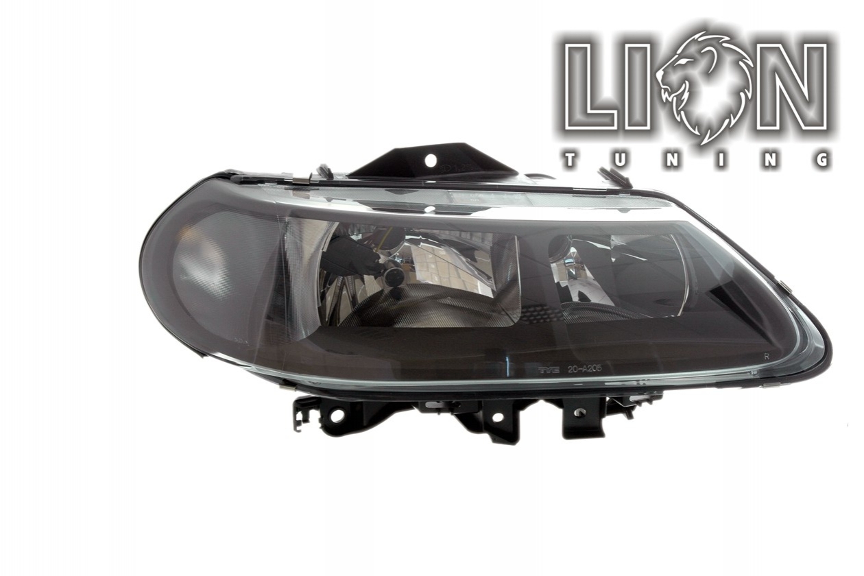 Halogen, Abblendlicht H7 / Fernlicht H7, elektrisch verstellbar - Stellmotor wird vom Original übernommen, inkl. Verschlusskappe und Lampenträger, ohne Leuchtmittel, Standard Ausführung, Eintragungsfrei / mit E-Prüfzeichen