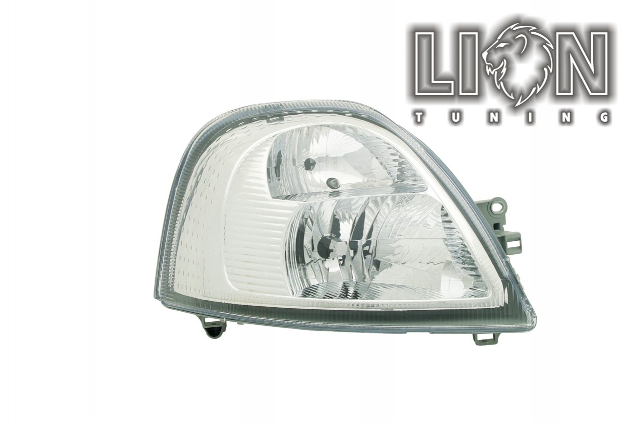 Halogen, Abblendlicht H7 / Fernlicht H1, elektrisch verstellbar - Stellmotor integriert, inkl. Verschlusskappe und Lampenträger, ohne Leuchtmittel, Standard Ausführung, Eintragungsfrei / mit E-Prüfzeichen