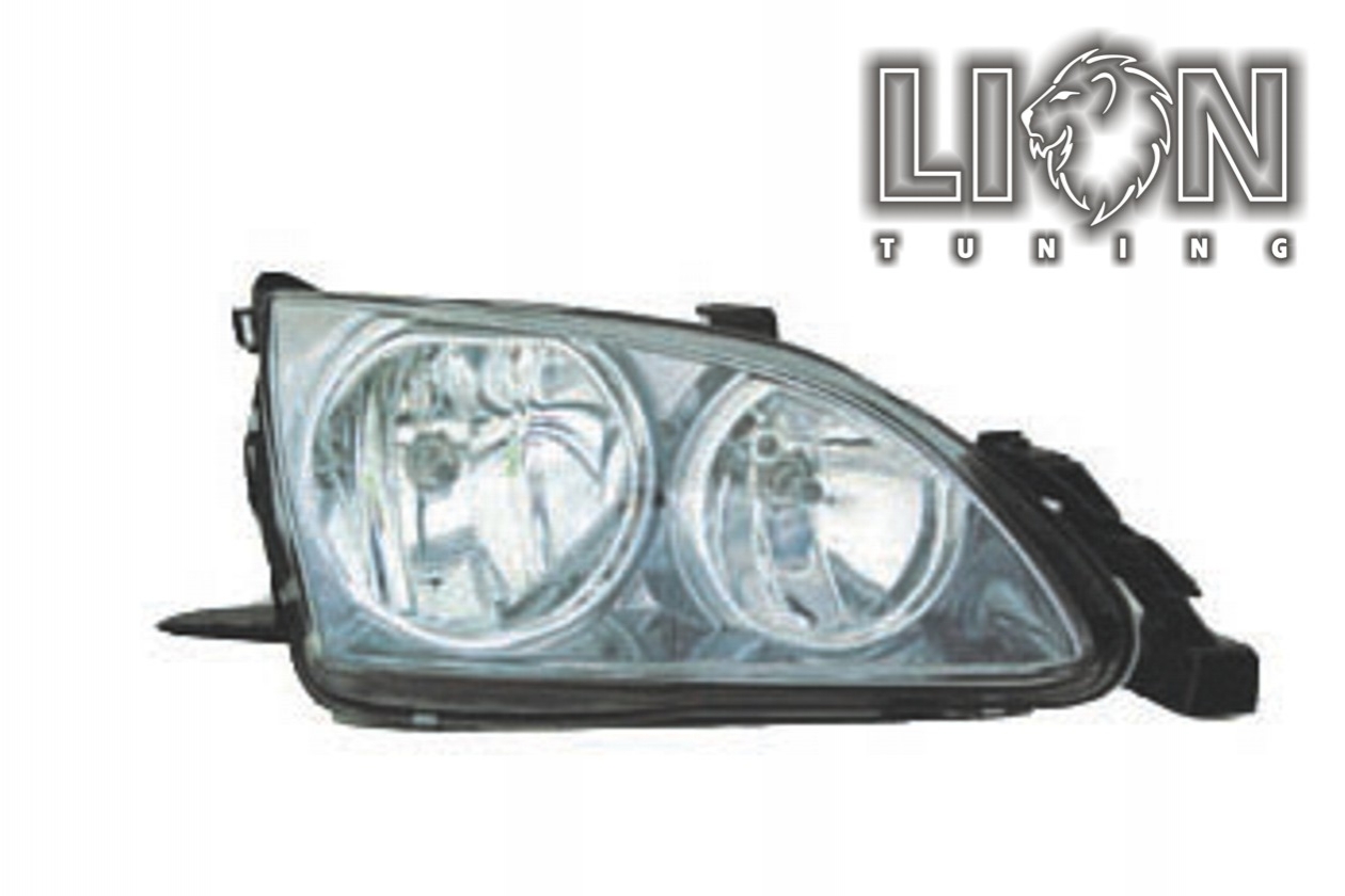 Halogen, Abblendlicht H7 / Fernlicht H7, elektrisch verstellbar - Stellmotor wird vom Original übernommen, inkl. Verschlusskappe und Lampenträger, ohne Leuchtmittel, Standard Ausführung, Eintragungsfrei / mit E-Prüfzeichen