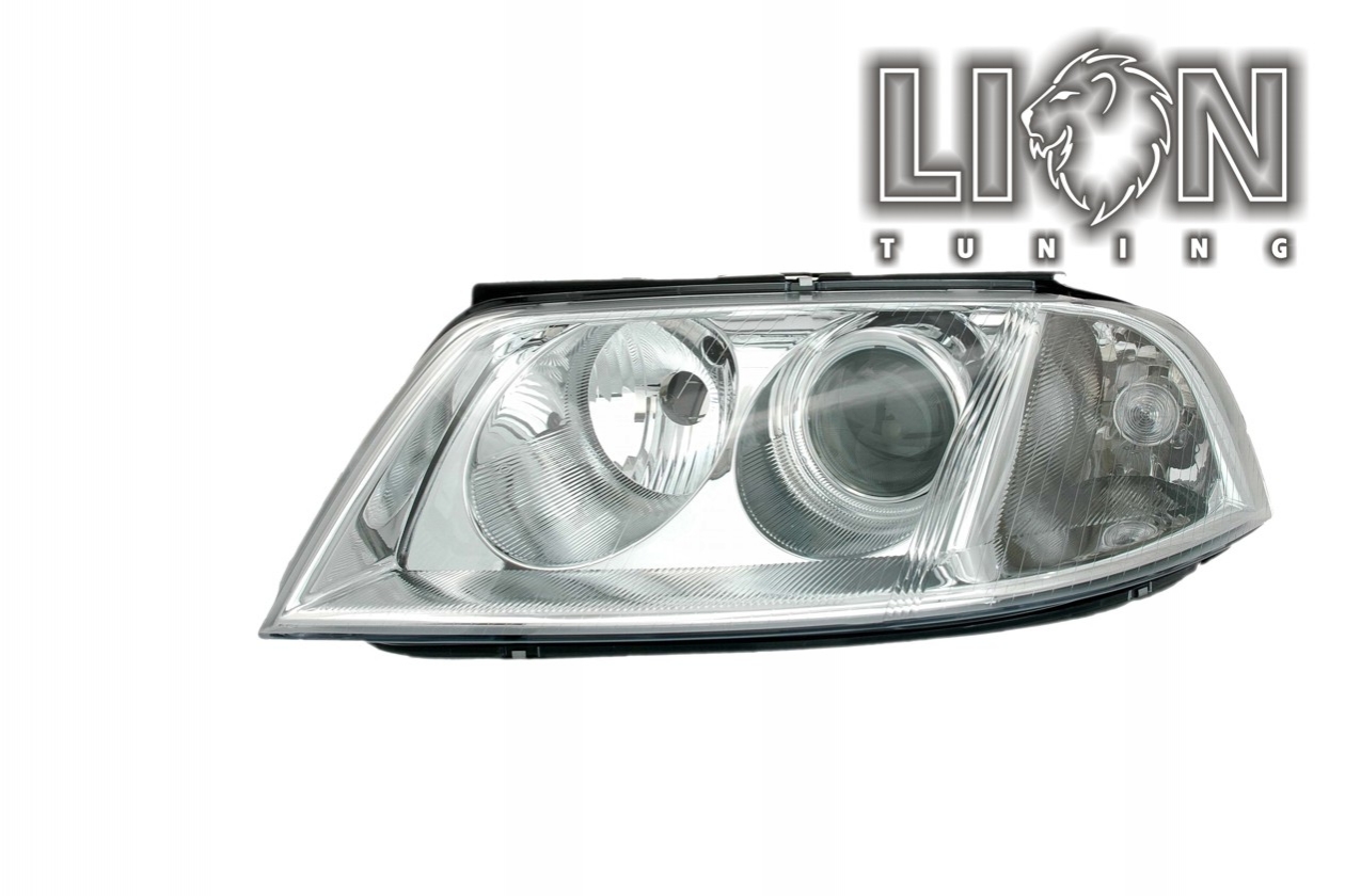 Halogen, Abblendlicht H7 / Fernlicht H7, elektrisch verstellbar - Stellmotor wird vom Original übernommen, inkl. Verschlusskappe und Lampenträger, ohne Leuchtmittel, Standard Ausführung, Eintragungsfrei / mit E-Prüfzeichen