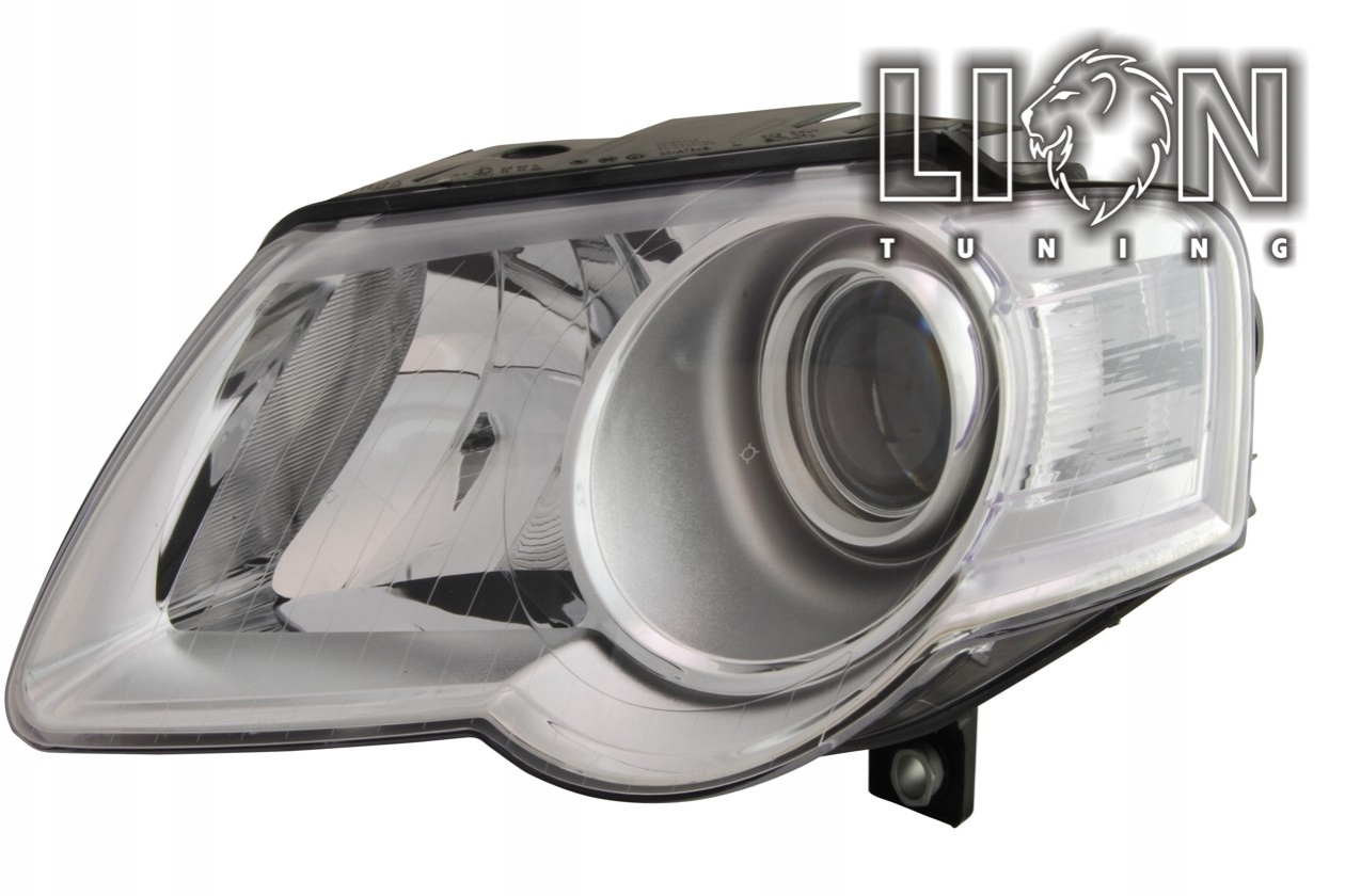 Halogen, passend für Valeo und Hella, Abblendlicht H7 / Fernlicht H7, elektrisch verstellbar - Stellmotor integriert, inkl. Verschlusskappe und Lampenträger, ohne Leuchtmittel, Standard Ausführung, Eintragungsfrei / mit E-Prüfzeichen