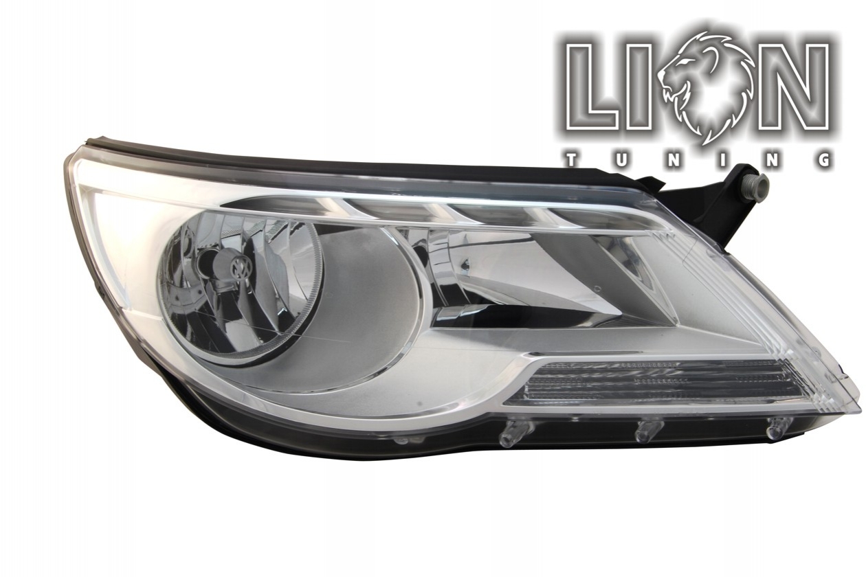 Halogen, Abblendlicht H7 / Fernlicht H7, elektrisch verstellbar - Stellmotor integriert, inkl. Verschlusskappe und Lampenträger, ohne Leuchtmittel, Standard Ausführung, Eintragungsfrei / mit E-Prüfzeichen