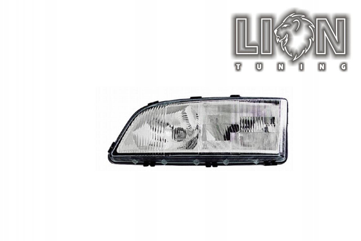 Halogen, Abblendlicht H7 / Fernlicht H7, manuell und elektrisch verst - Motor wird vom Original übernommen, inkl. Verschlusskappe und Lampenträger (PL), ohne Leuchtmittel, Standard Ausführung, Eintragungsfrei / mit E-Prüfzeichen