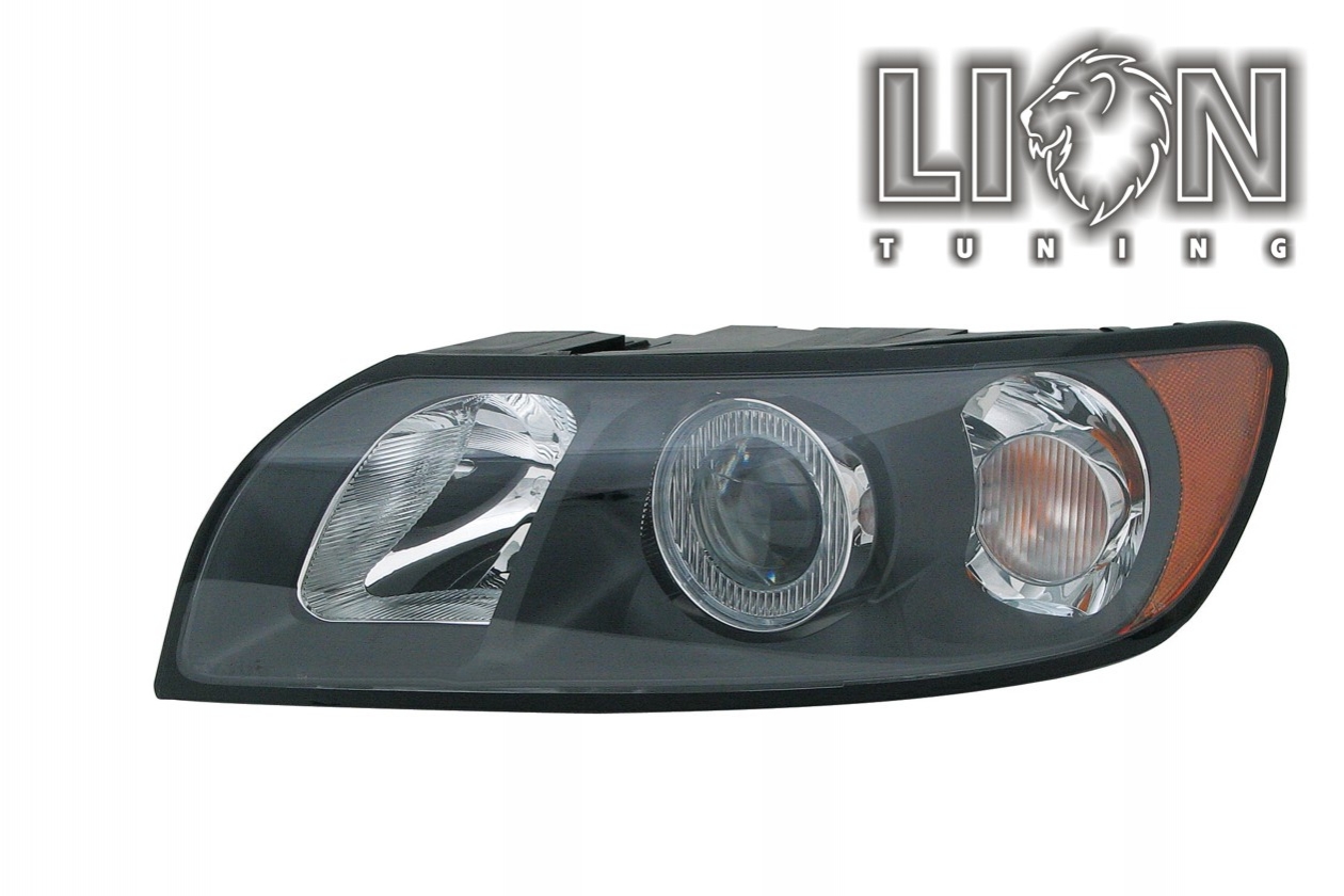 Halogen, Abblendlicht H7 / Fernlicht HB3, elektrisch verstellbar - Stellmotor integriert, inkl. Verschlusskappe und Lampenträger, ohne Leuchtmittel, Standard Ausführung, Eintragungsfrei / mit E-Prüfzeichen